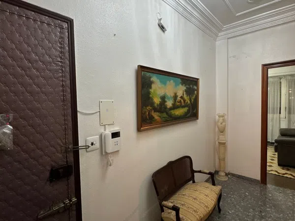 Piso en calle de Joan Llorenç, 4 - Foto 3