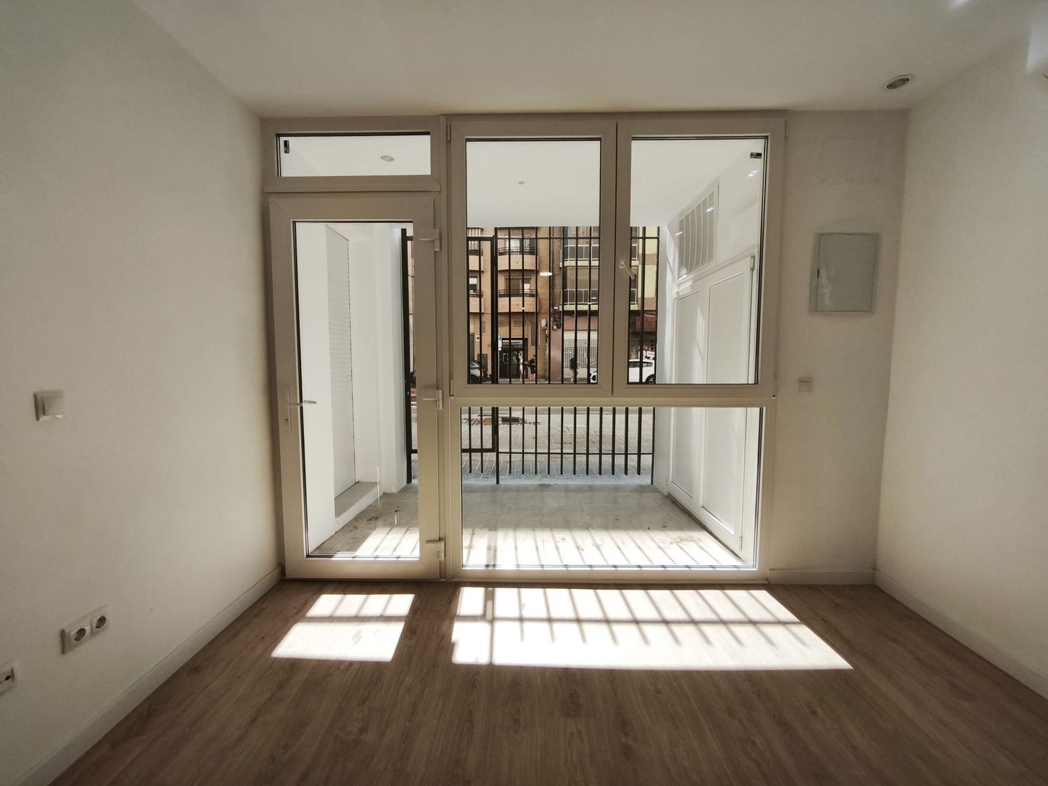 Piso en Calle de Sant Vicent Màrtir, 240, La Raiosa - Foto 13