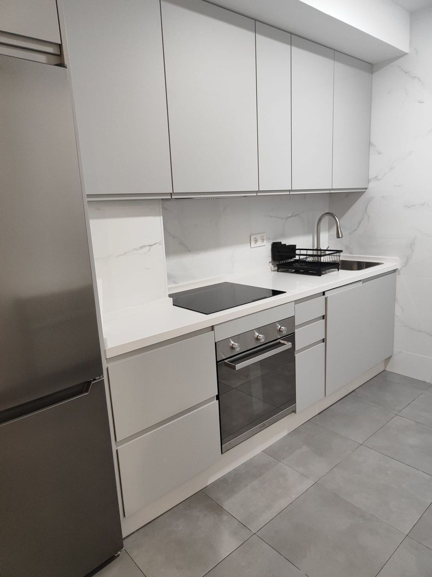 Piso en calle del Alcalde Velasco Navarro, 1