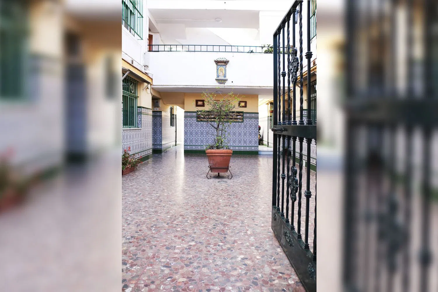 Piso en plaza San Gabriel, 3 - Foto 19