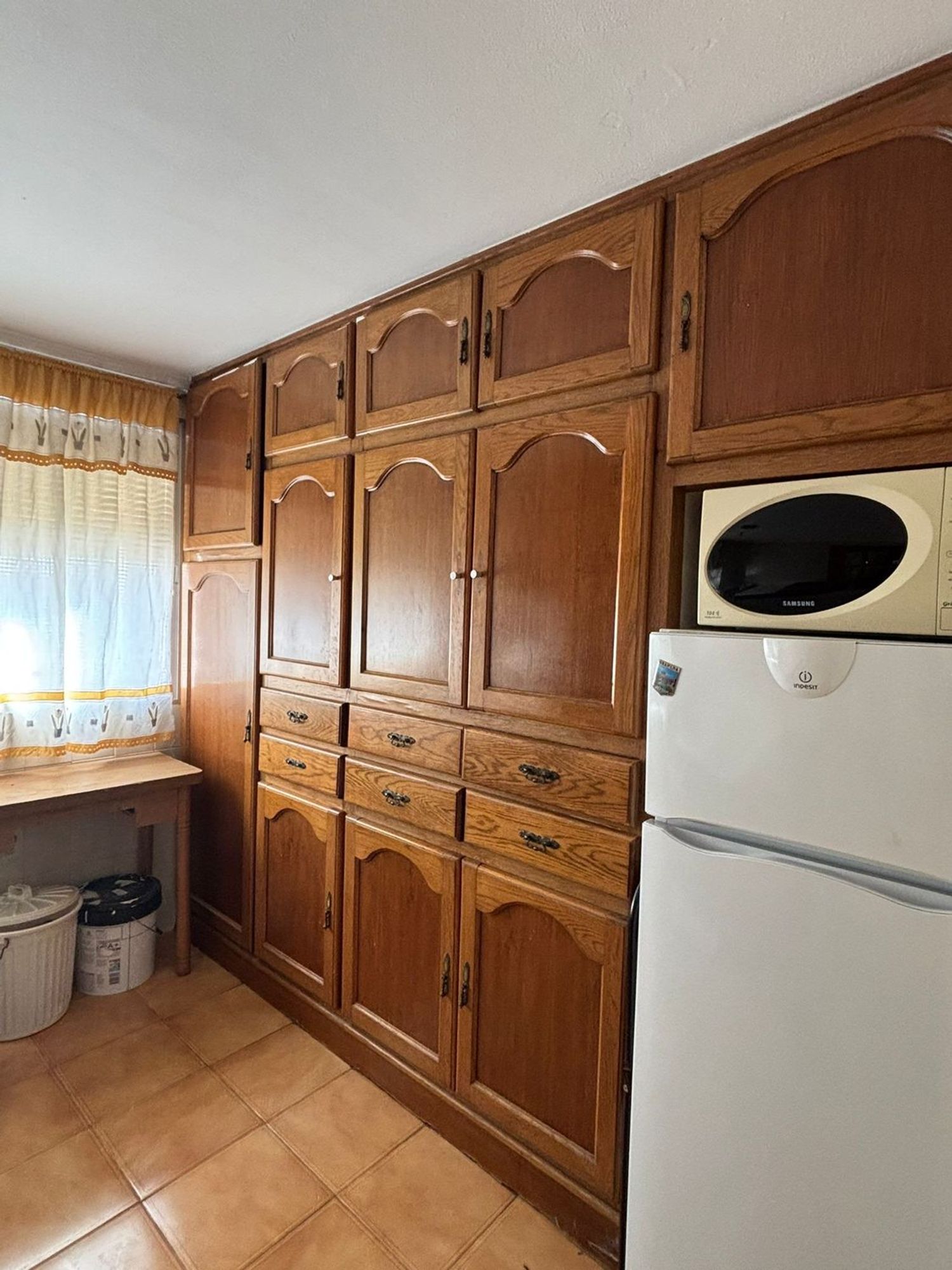 Piso en plaza de Oran, 10 - Foto 2