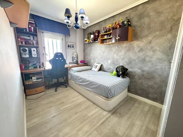 Piso en Calle de Reinosa, 32, La Serna, La Serna - Foto 15