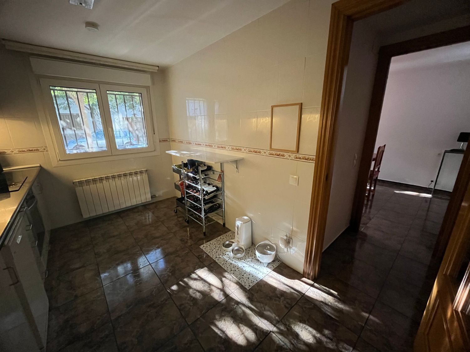 Casa o chalet independiente en Calle de Salduba, 1, Cartuja Baja - Foto 8