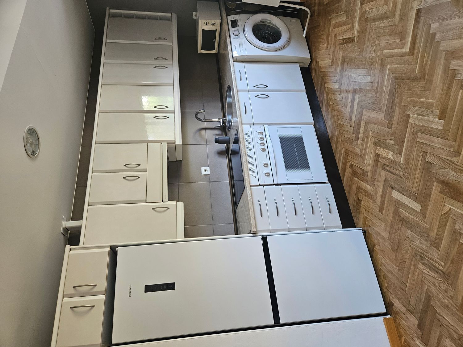 Estudio en calle de Luisa Muriel, 10 - Foto 1