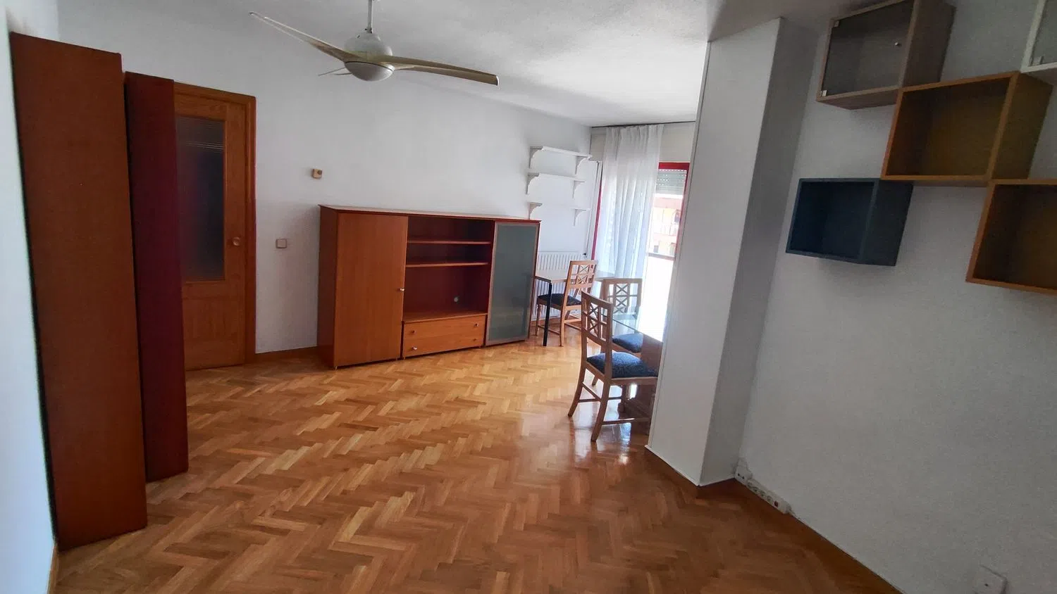 Piso en avenida Coruña, 68 - Foto 2
