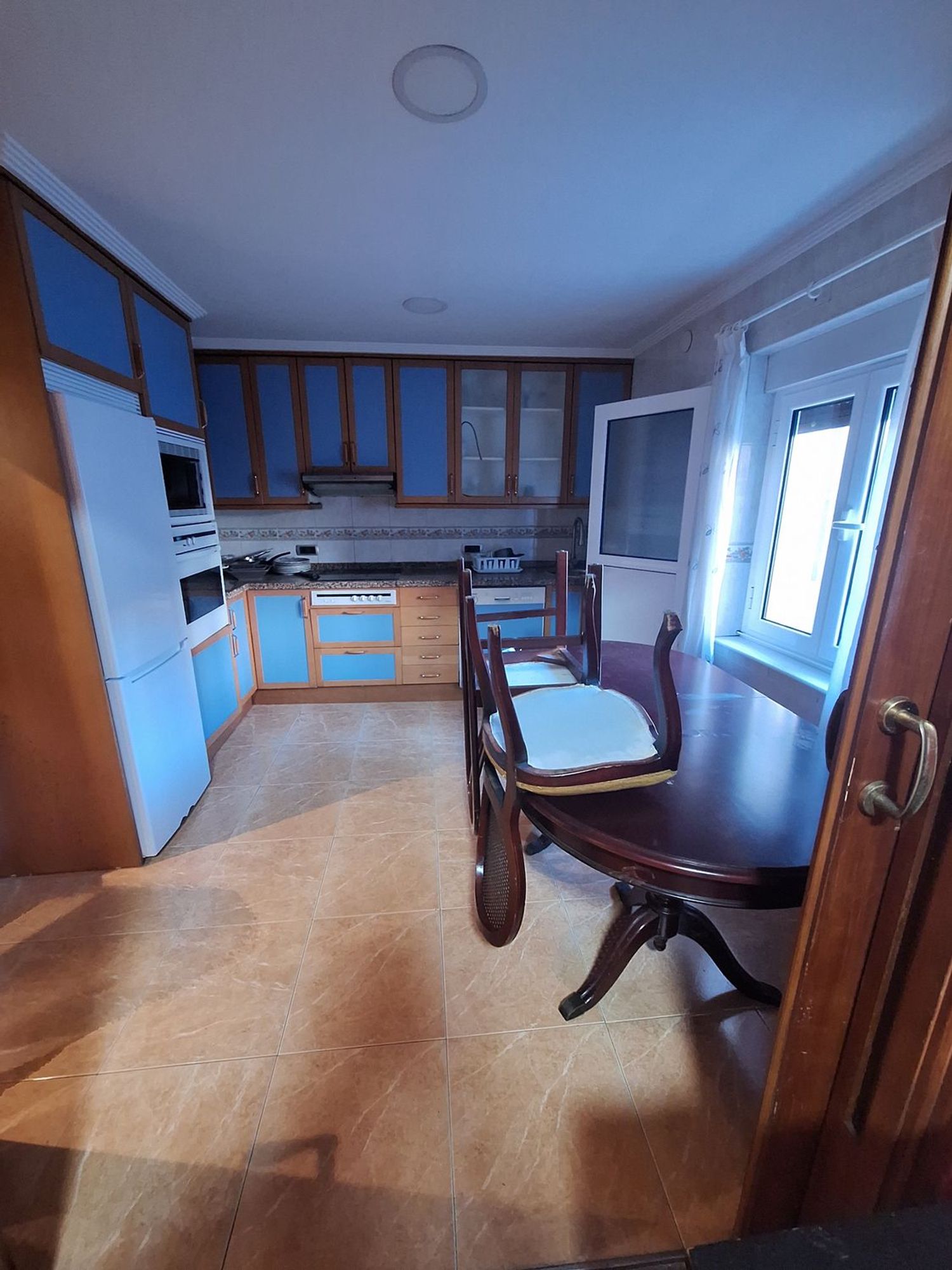 Piso en Calle la Lila, 12, Salesas-Foncalada-Campoamor - Foto 8