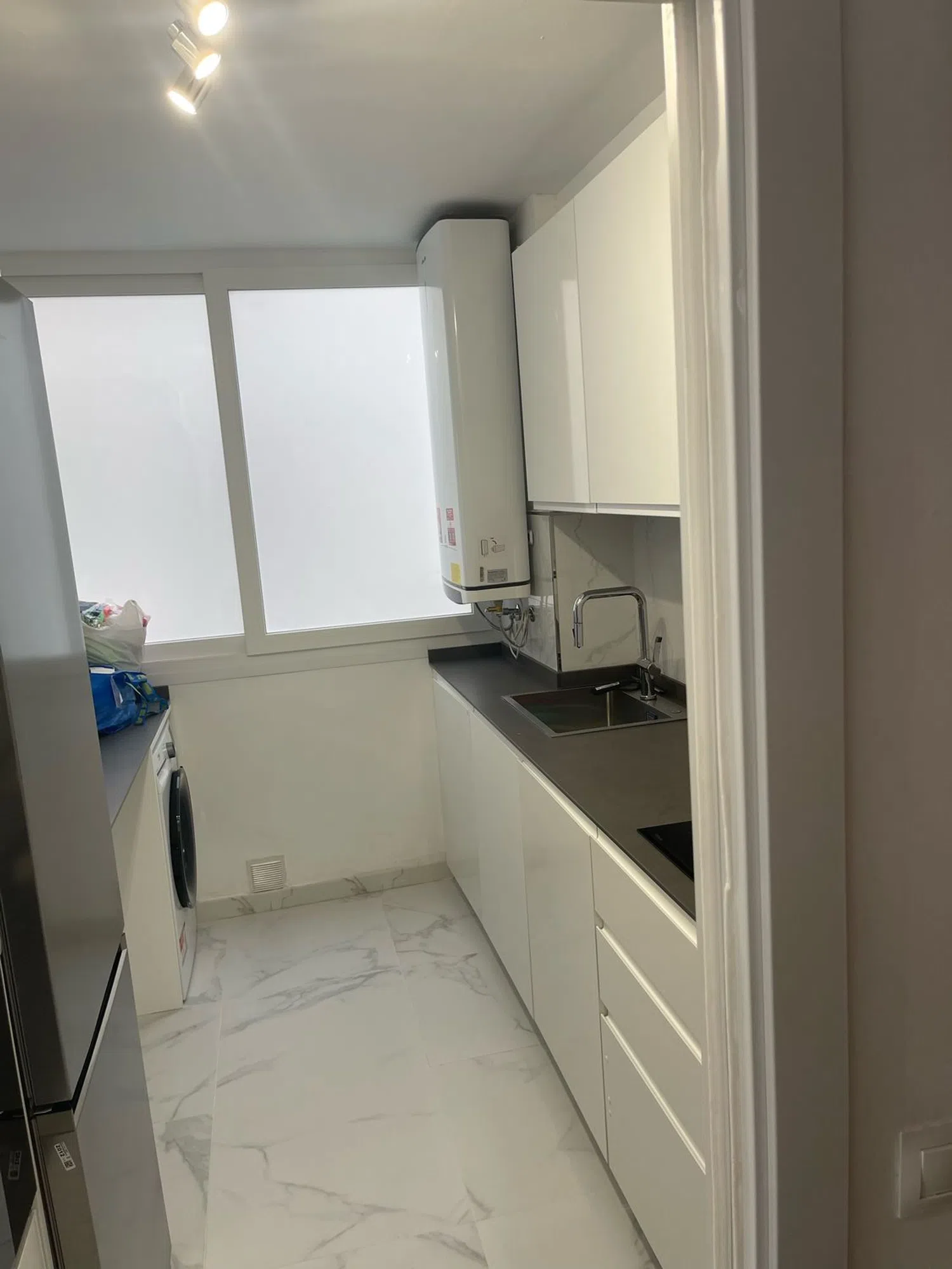 Piso en plaza Conde de Ferrería, 5 - Foto 4