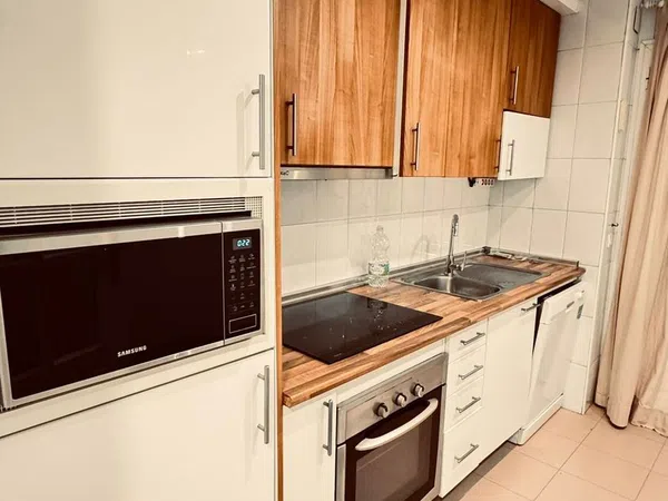 Piso en Calle Babor, 3, Zona Centro Comercial Torrequebrada - Foto 2