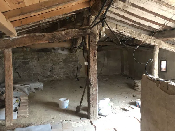 Casa de pueblo en Rodezno - Foto 28
