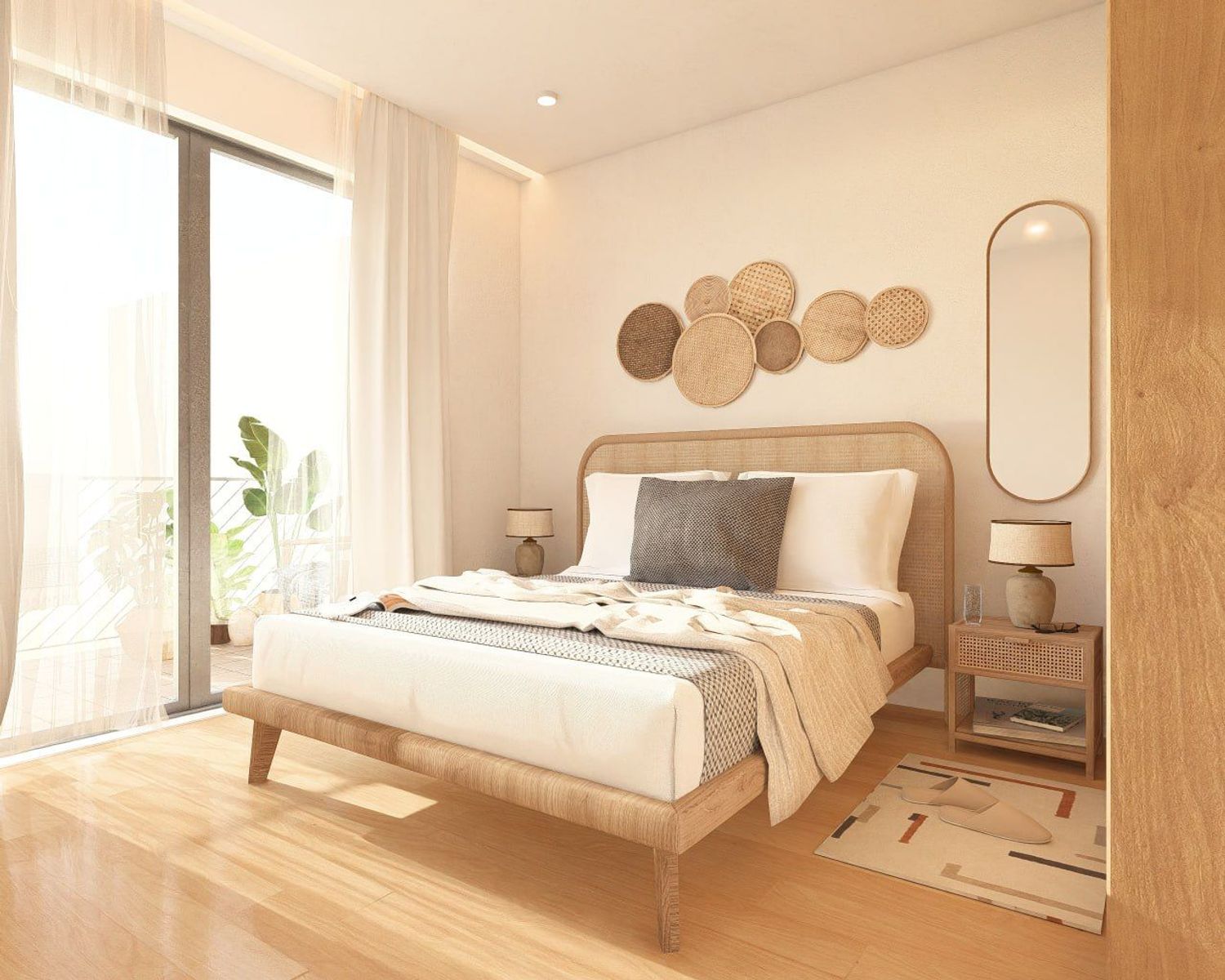 Piso en calle Judoka José Alberto Valverde, 46 - Foto 6