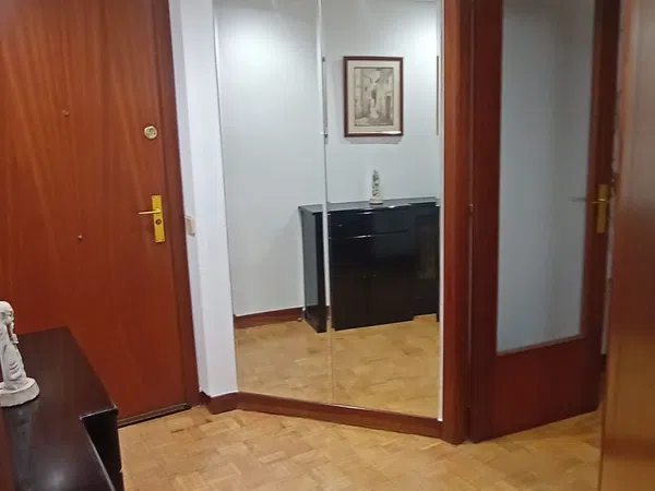 Piso en calle Pedro I, 12