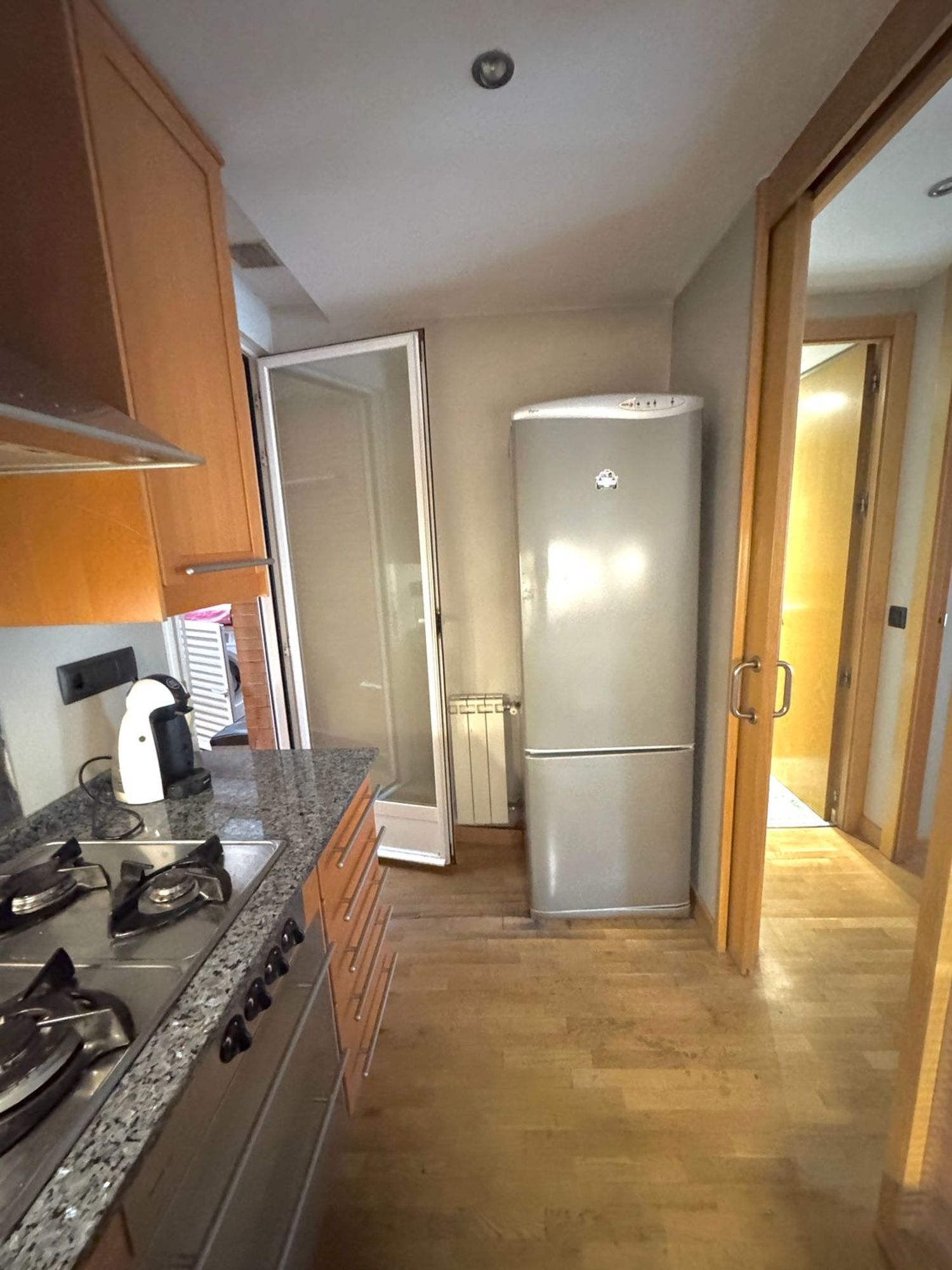 Piso en Barrio Chueca-Justicia - Foto 7