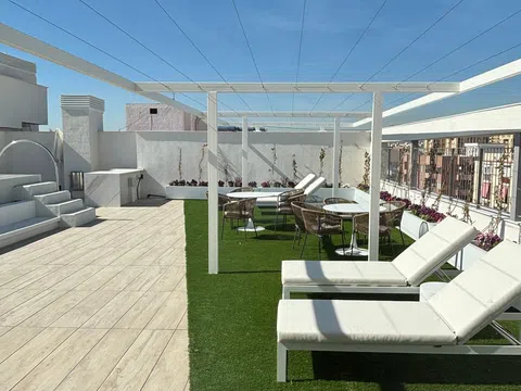 Piso en avenida Catedratico Soler, 33 - Foto 3