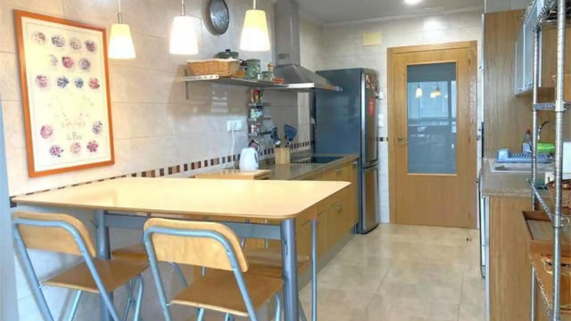 Piso en Altabix - Foto 2