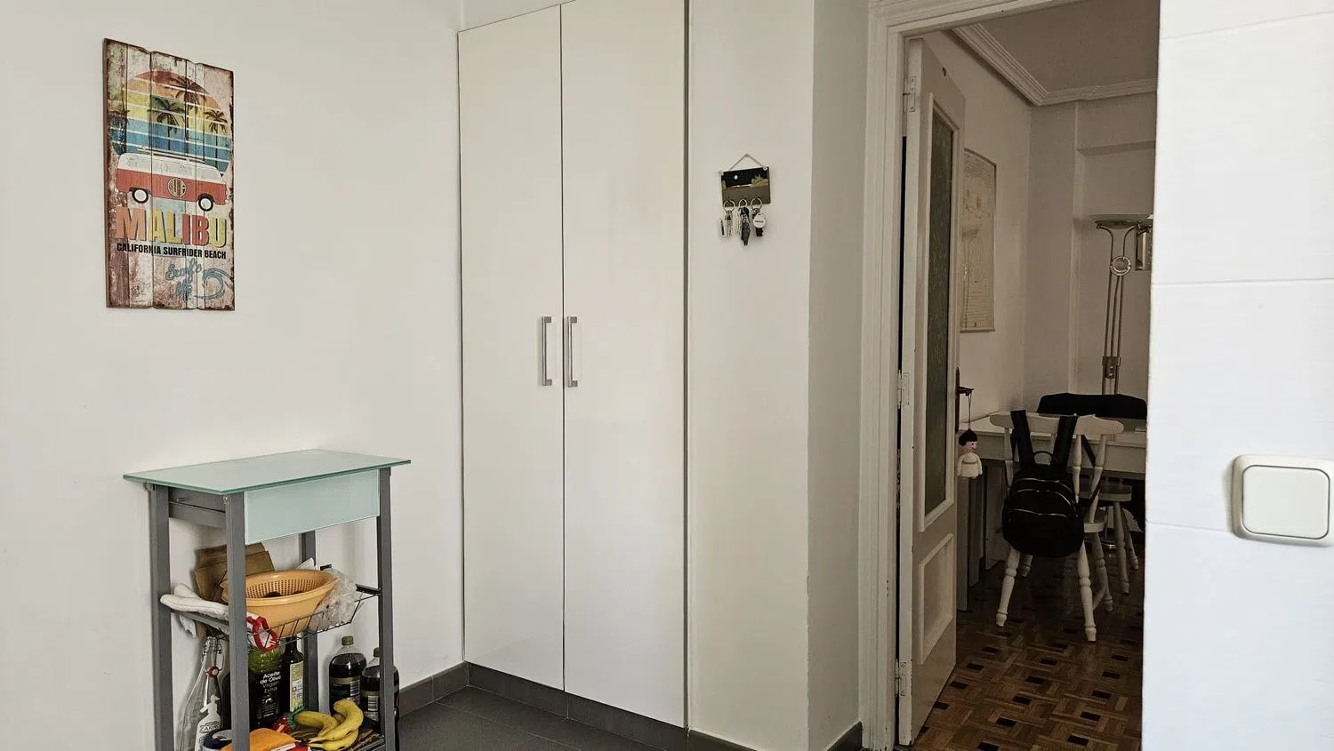 Piso en calle de Sor María de Ágreda, 42 - Foto 12