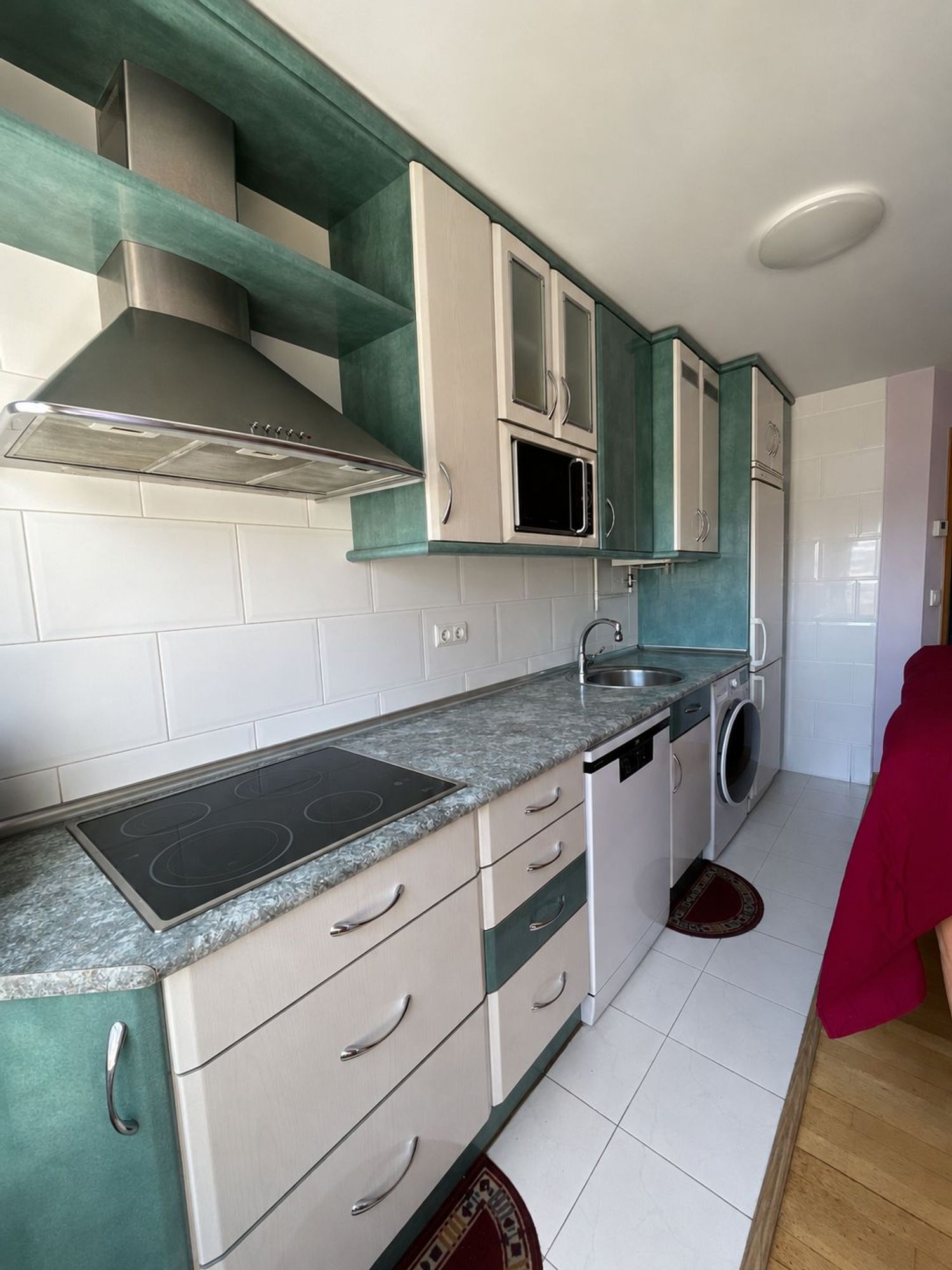 Piso en Carretera de Poza, 85, Villimar - V1 - V2 - S3 - S4 - San Cristobal, Villimar - V1 - V2 - S3 - S4 - San Cristobal - Foto 12