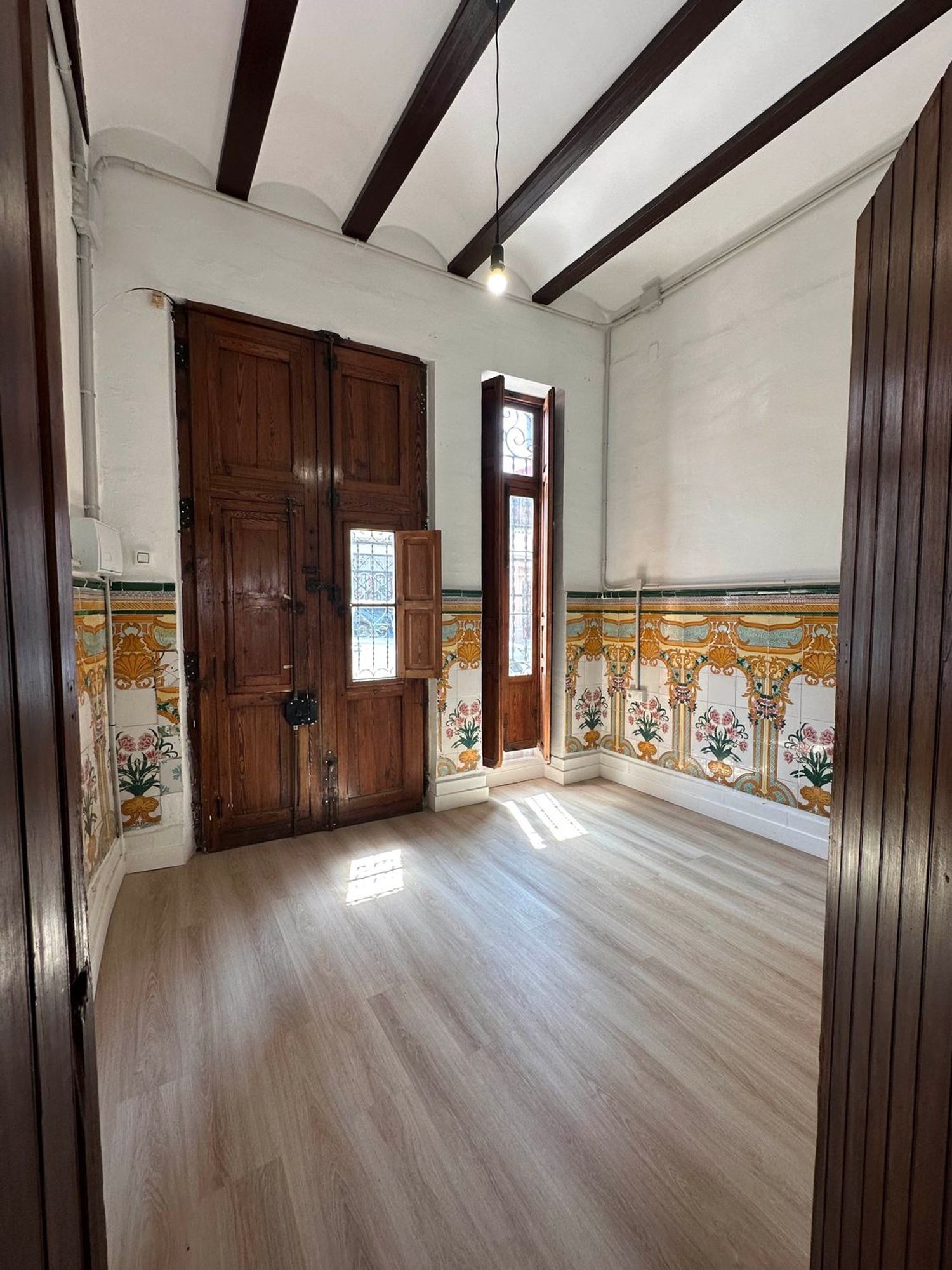 Piso en Calle de Josep Benlliure, 313 - Foto 18