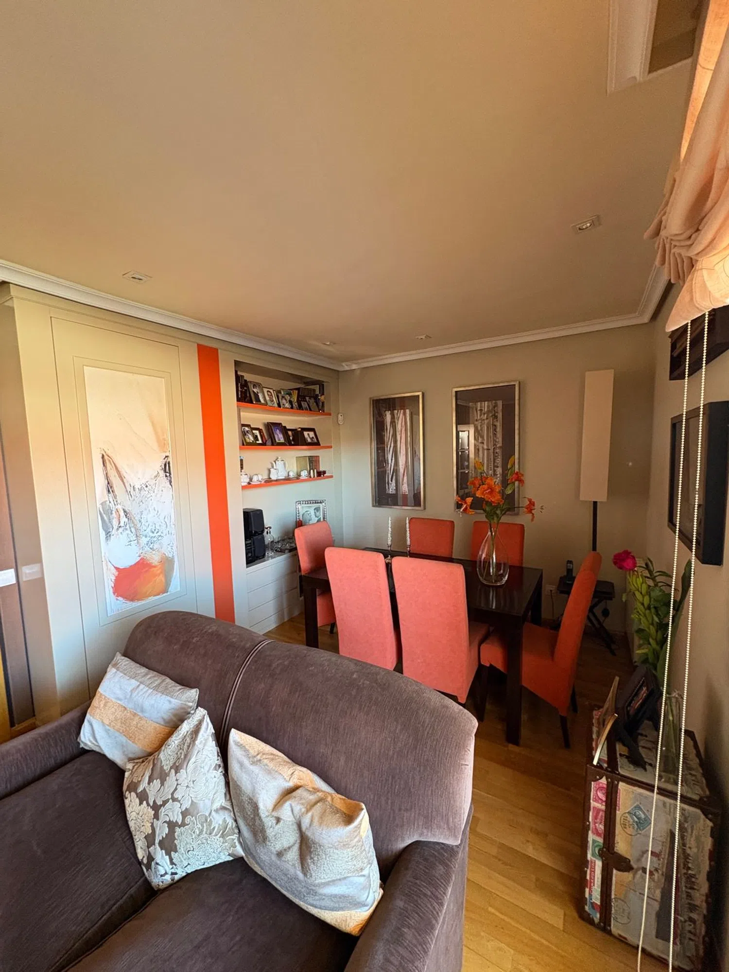 Ático en avenida del Doctor García Tapia, 226 - Foto 13