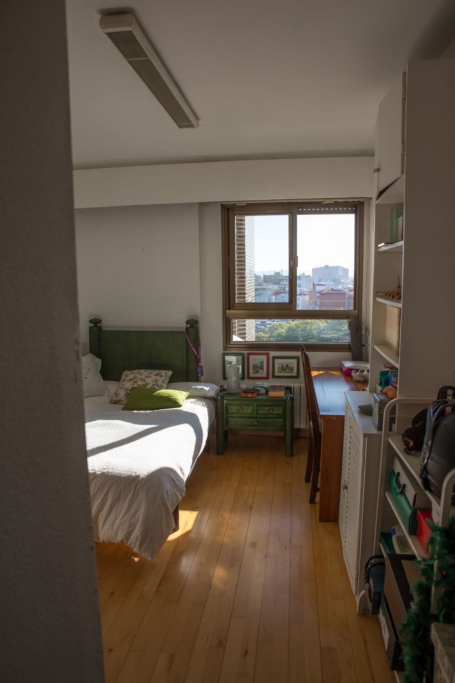Piso en Paseo Isabel la Catolica, 21, Centro, Centro - Foto 18