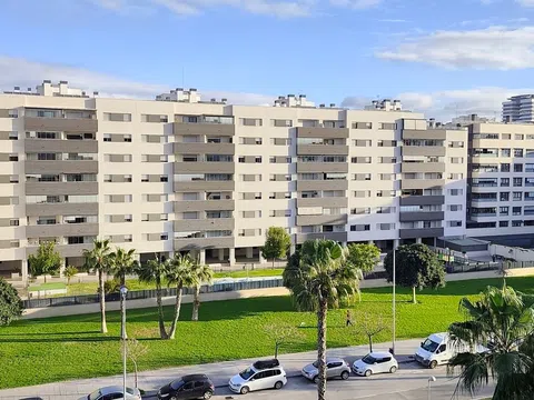 Piso en calle la Unión Mercantil, 5