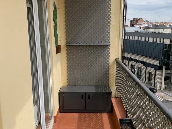 Piso en Calle Virgen del Coro, 16, Concepción - Foto 11