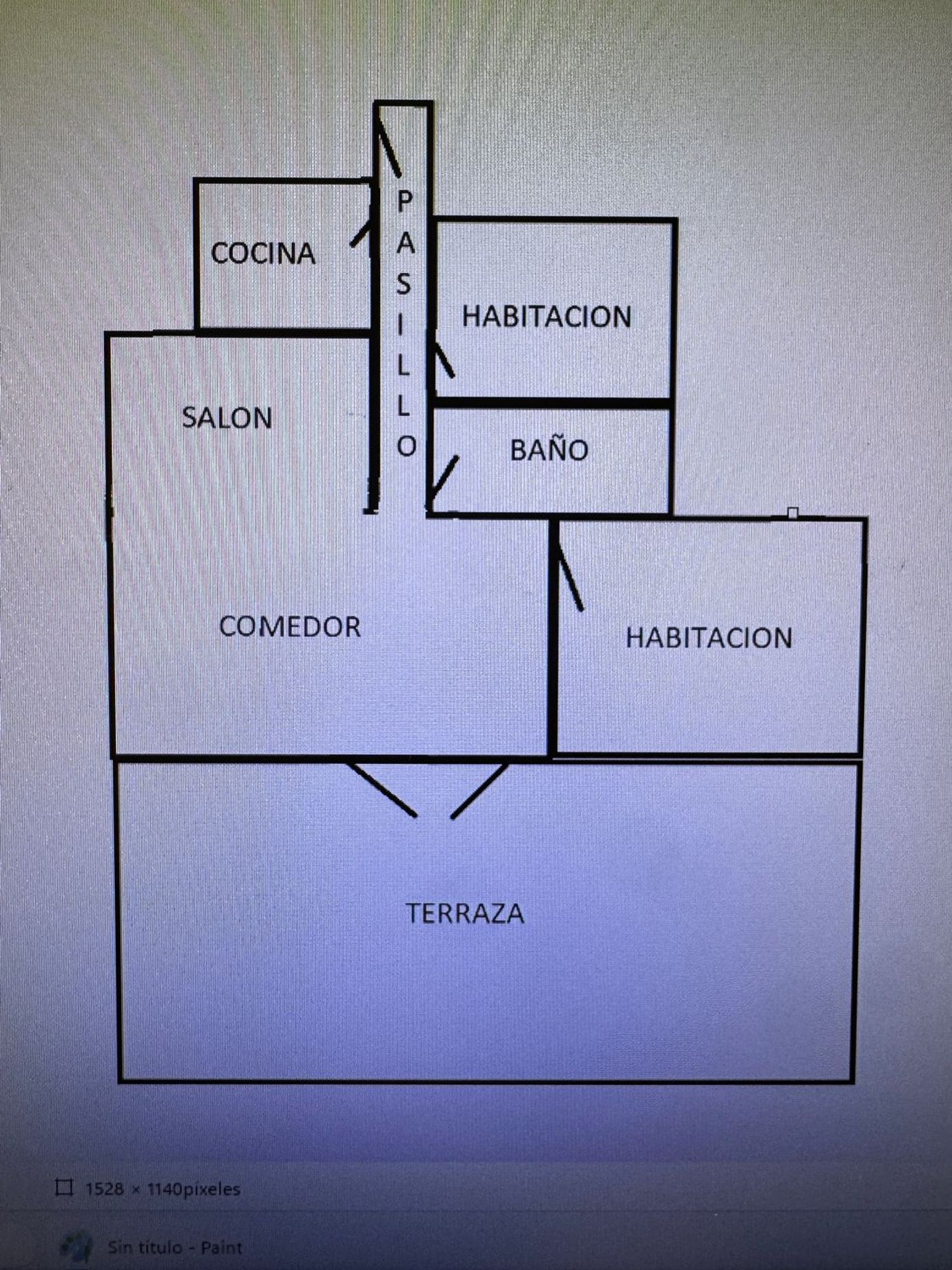Ático en calle de l'Orient, 23 - Foto 10