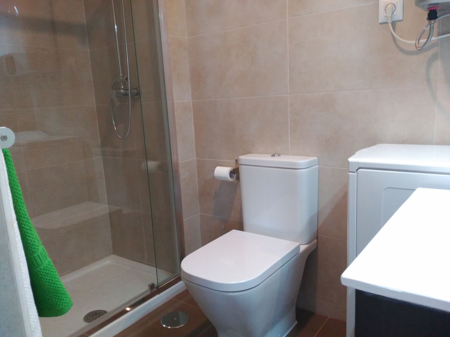 Piso en plaza de Arteijo, 11 - Foto 8