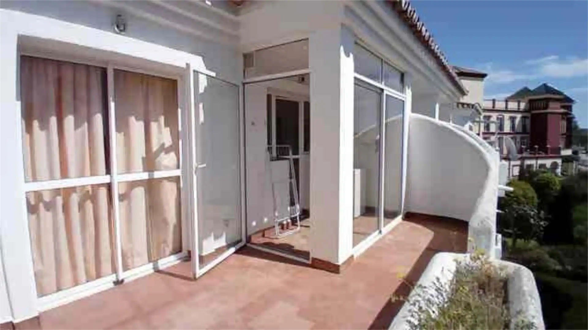 Piso en Mijas Golf - Foto 9