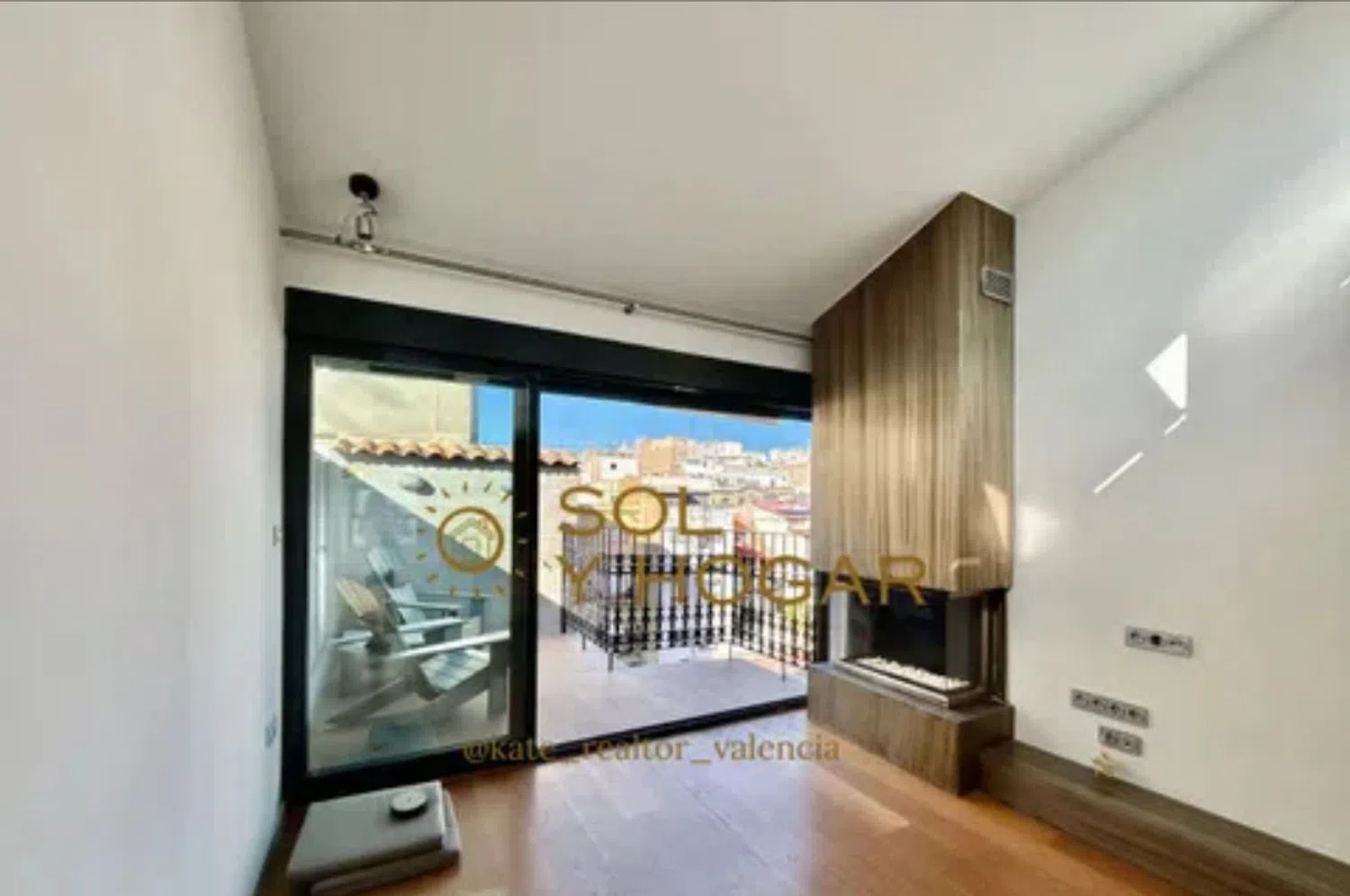 Ático en calle de Pizarro, 14 - Foto 8