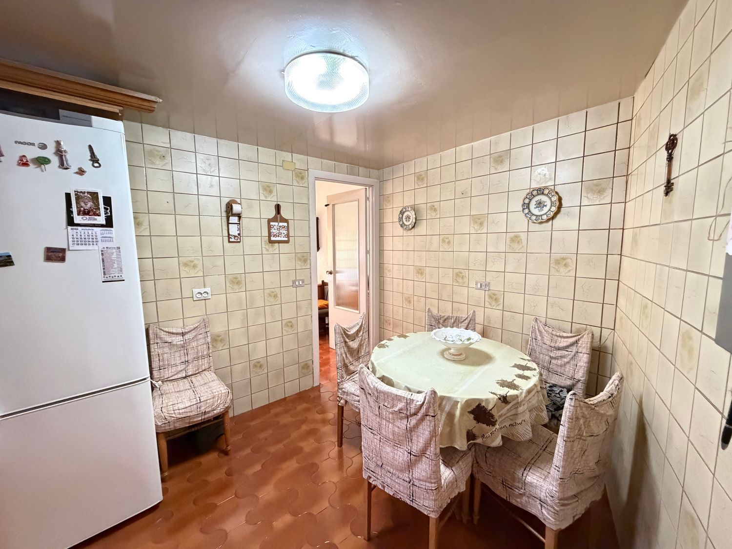 Piso en Barrio El Carmen - Foto 4