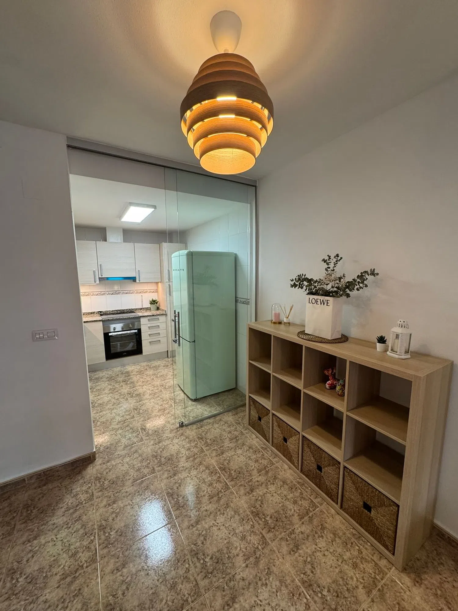 Piso en Barrio Javalí Nuevo - Foto 9