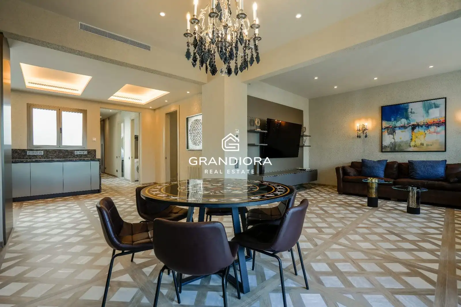 Apartamento en  Pau Claris - Foto 5