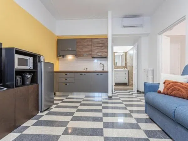 Piso en C. de Romero Robledo, 2