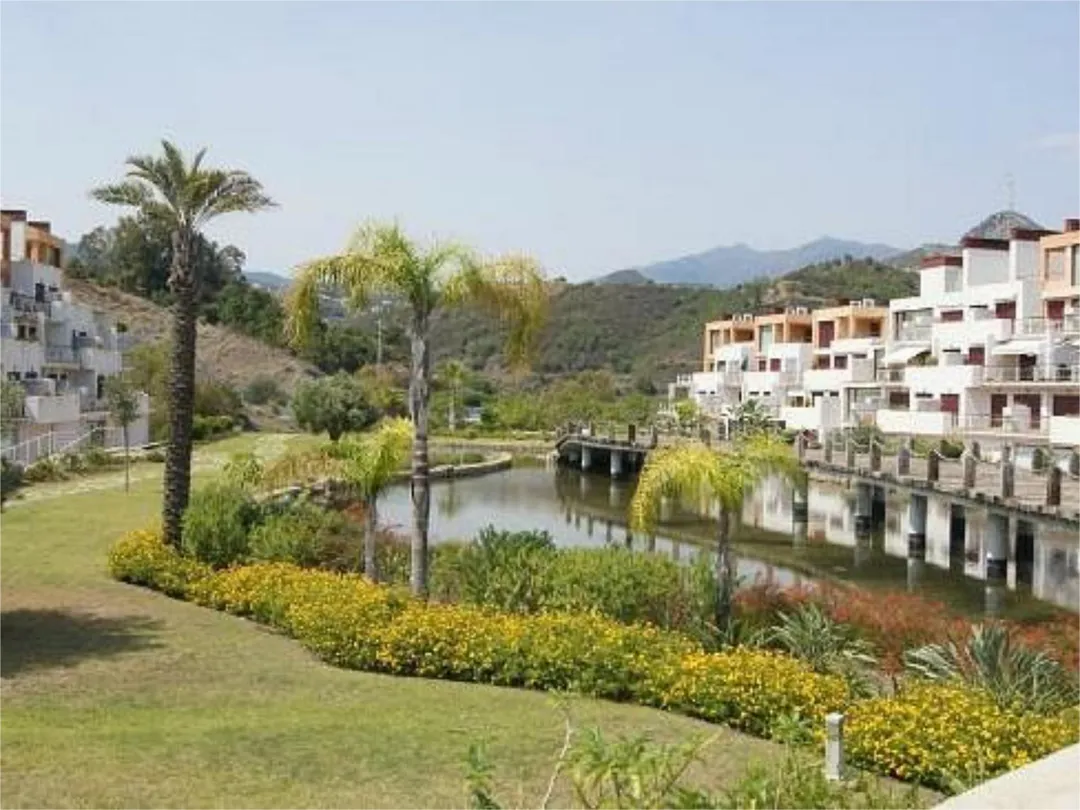 Piso en  Calle Vereda Baja del Rio 7 - Foto 13