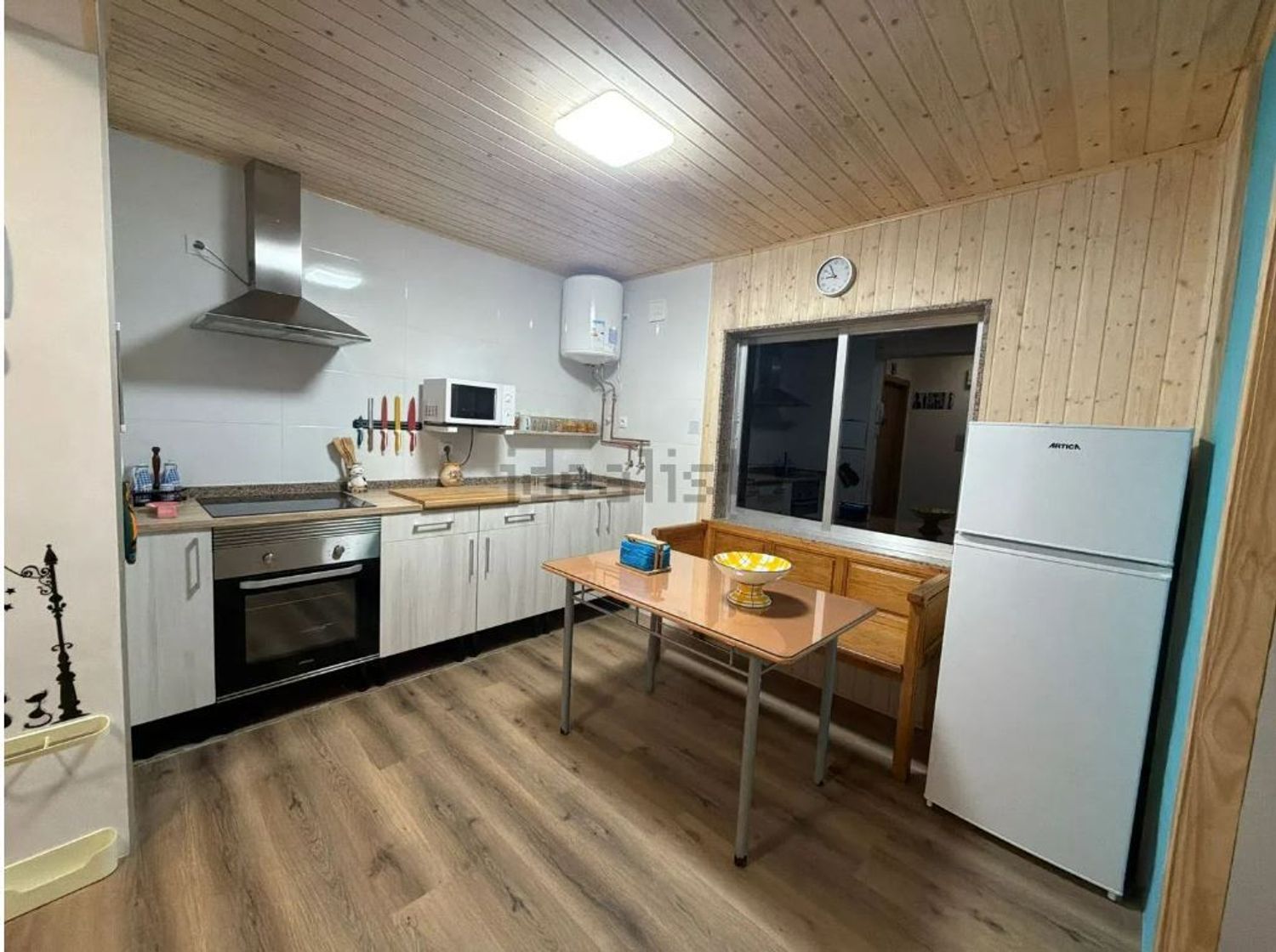 Piso en Barrio los Tachos, 499 - Foto 4