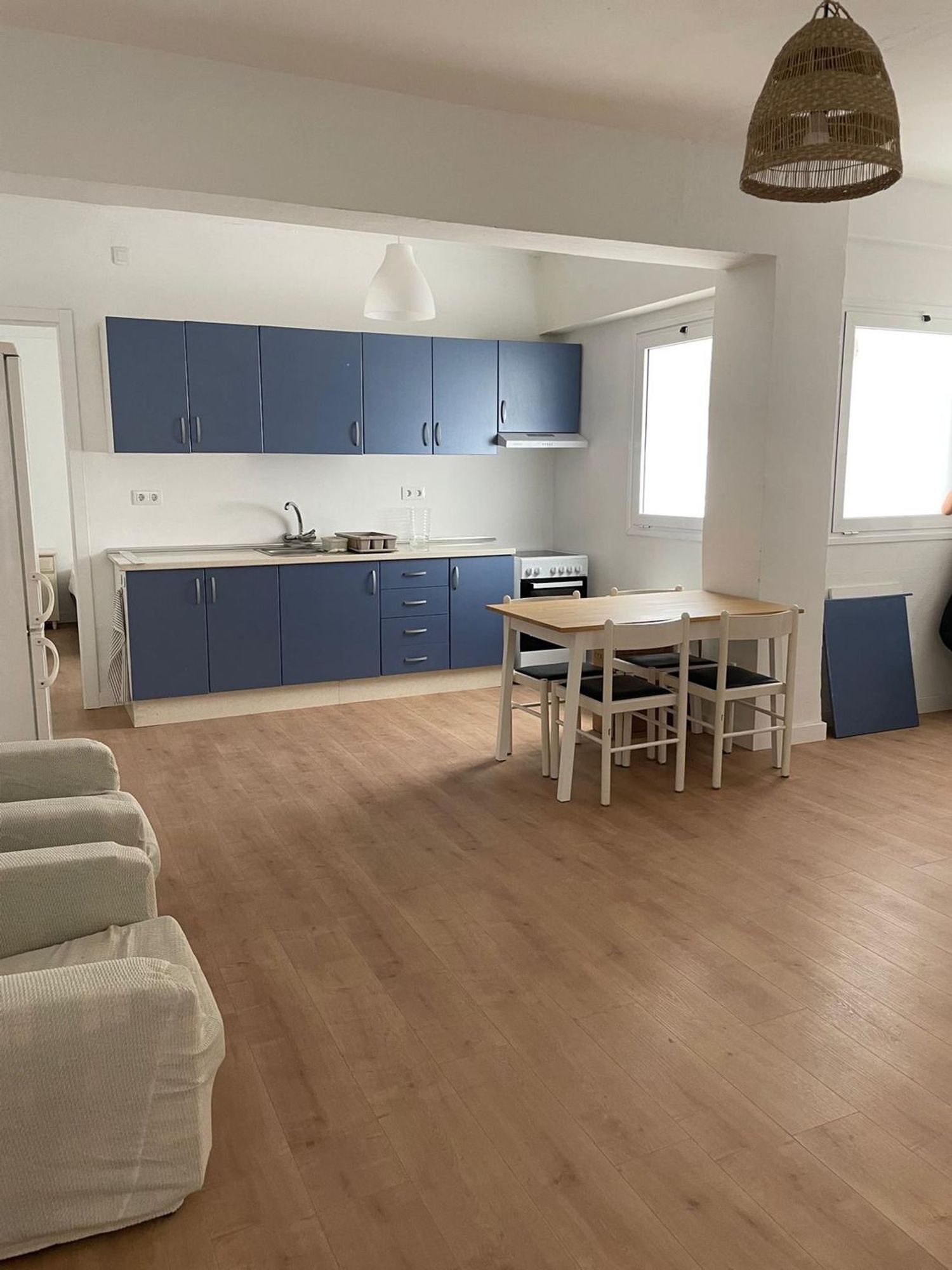 Piso en avenida Islas Canarias, 129 - Foto 3