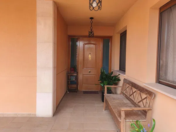 Casa o chalet independiente en Pozo Nuevo, 15 - Foto 4