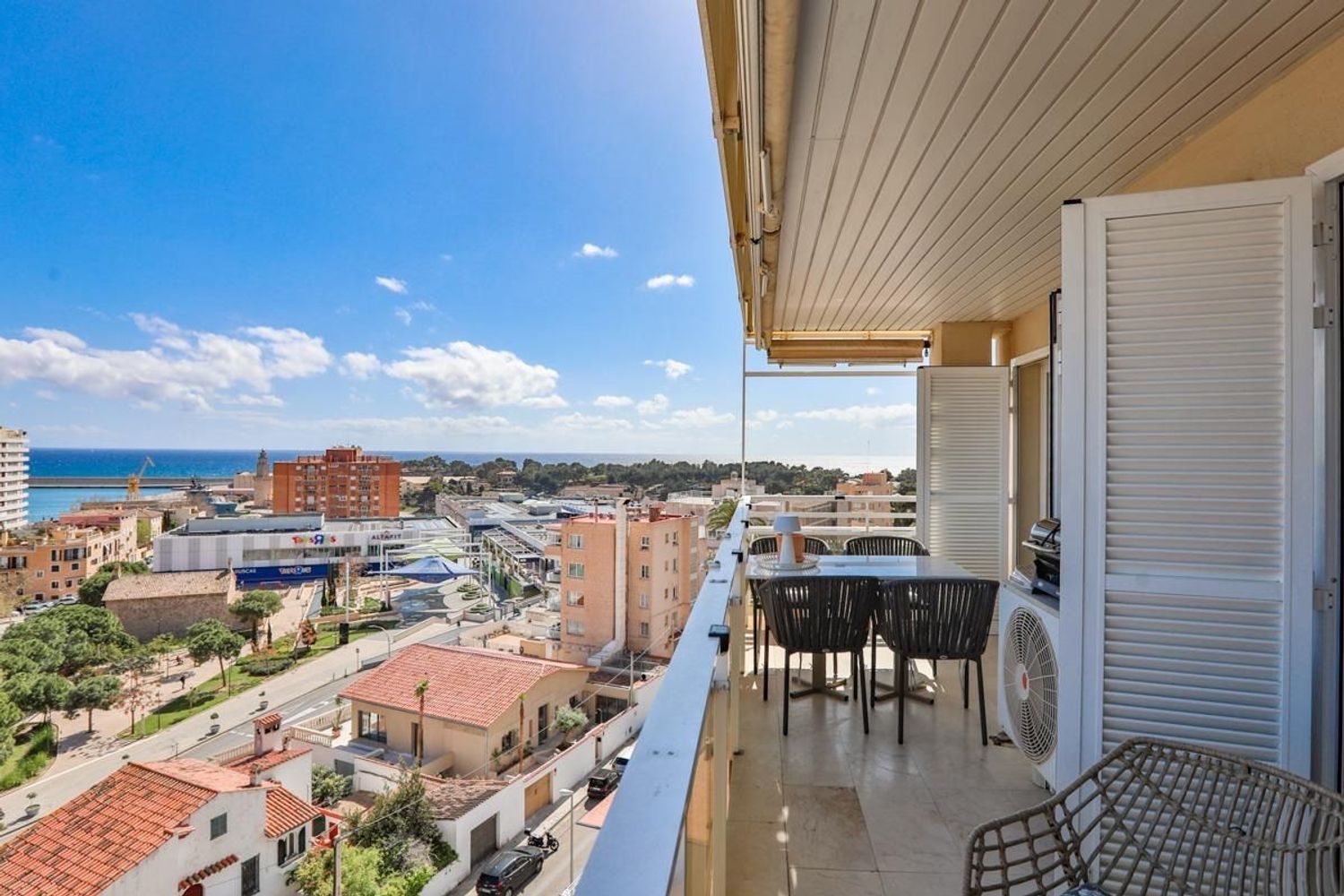 Piso en calle de Carme Guardia, 4 - Foto 10