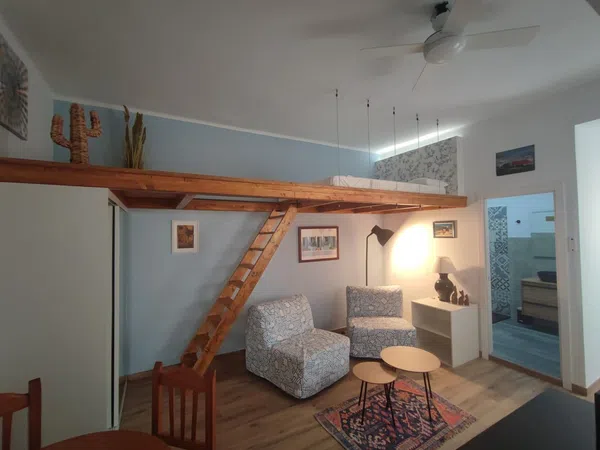 Estudio en calle Princesa Guayarmina, 66 - Foto 6