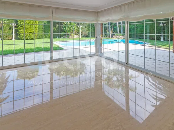 Casa o chalet independiente en Avenida de la Indústria - Foto 5