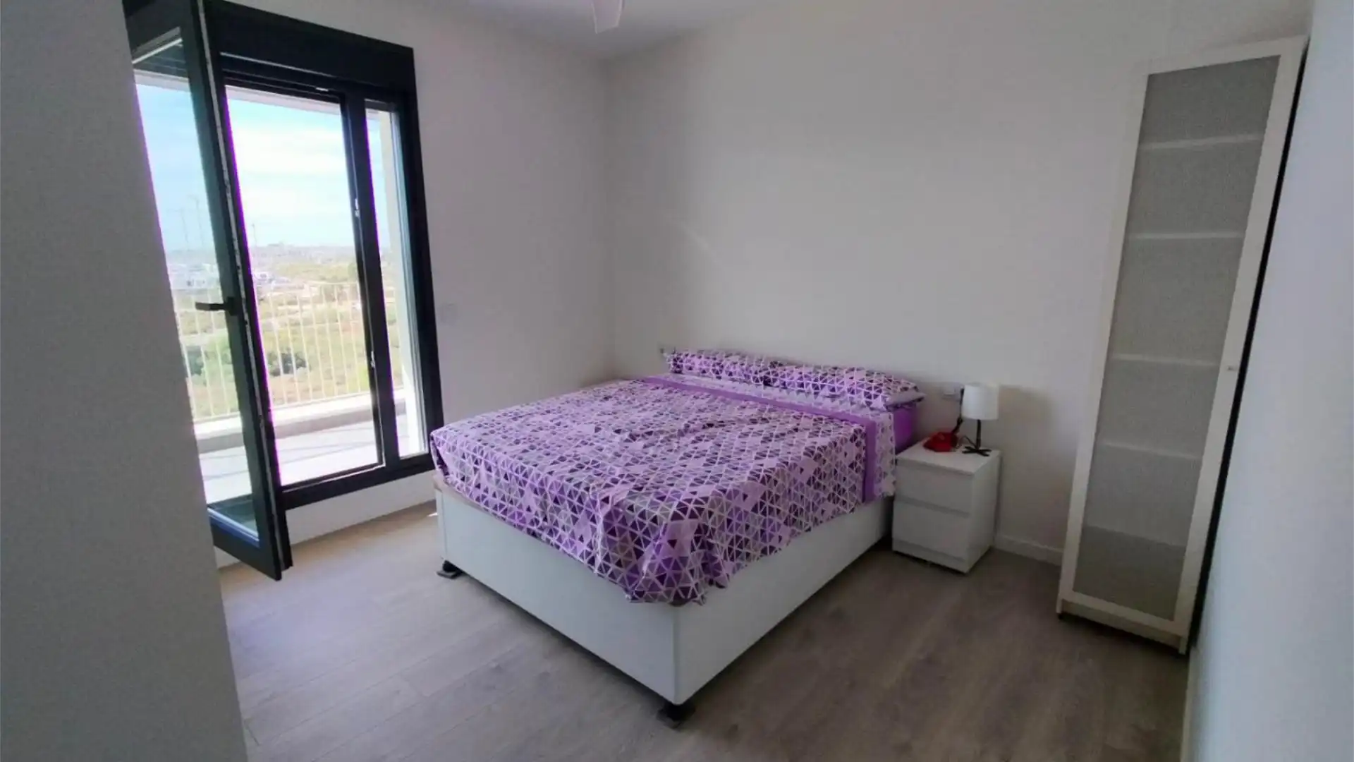 Piso en  Calle Carlos Benítez Saurel 14 - Foto 7