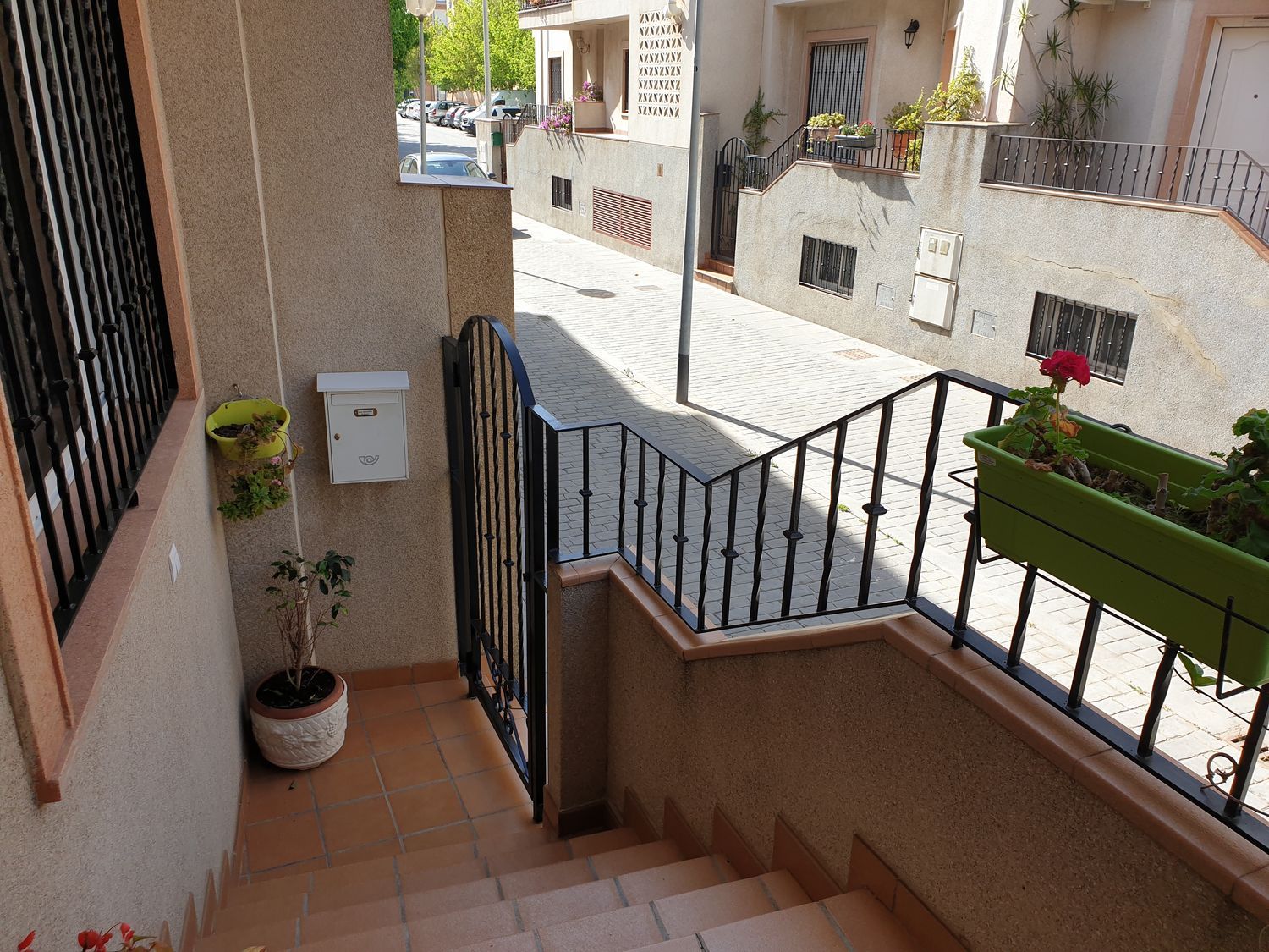 Chalet adosado en Calle Regne de Valencia, 8 - Foto 31