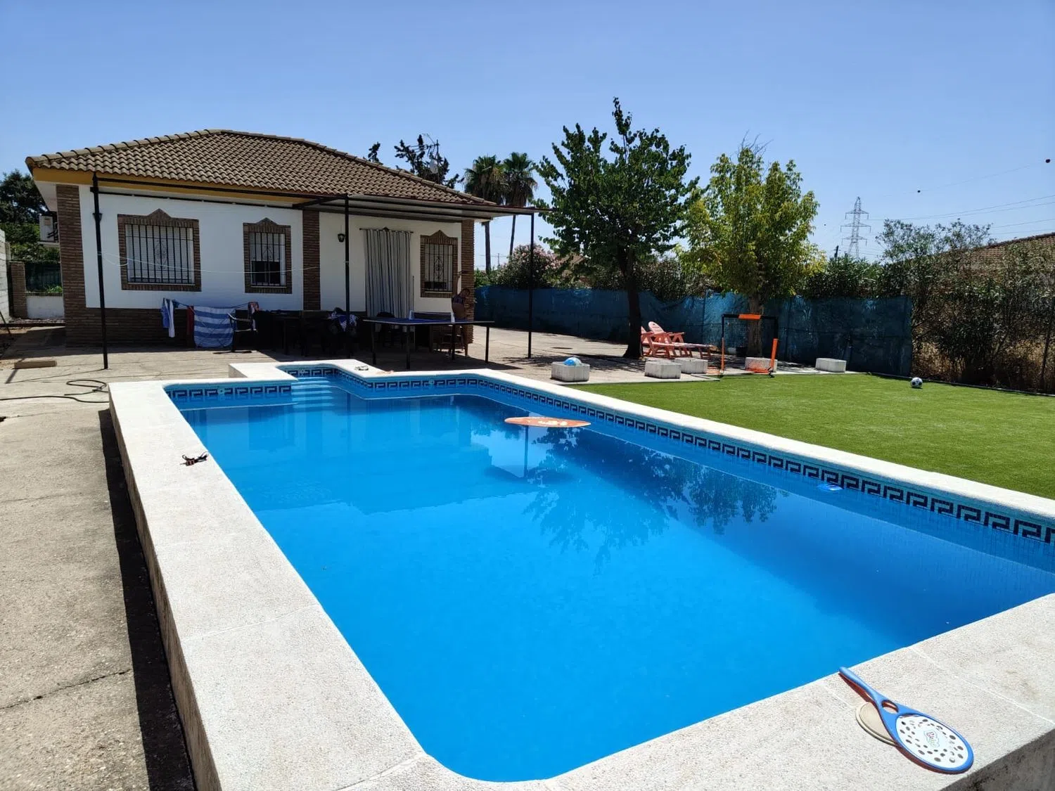 Casa independiente en camino Viejo de Almodovar, 200 - Foto 2