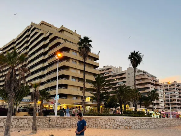 Piso en Avenida Juan Carlos I, 26, Playa de Fossa-Levante, Playa de Fossa-Levante - Foto 30