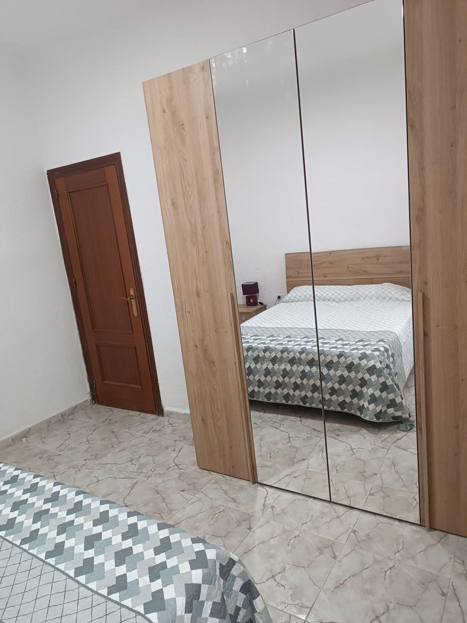 Piso en Calle Trueque, 8, Casco Histórico - Ollerías - Marrubial - Foto 11