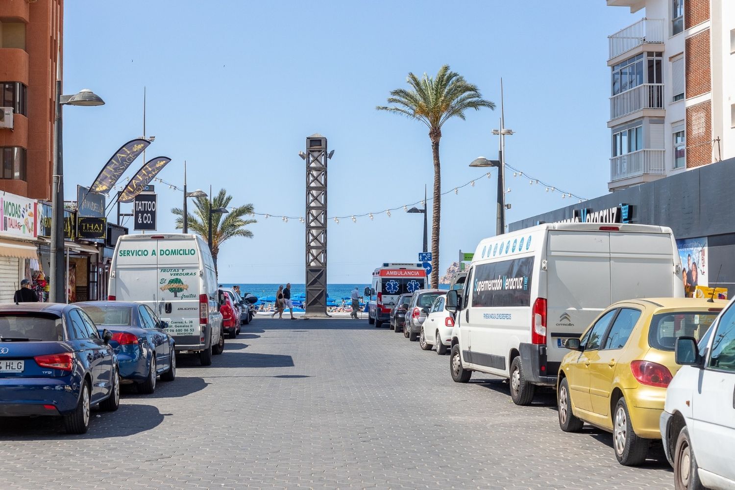 Piso en Mediterráneo, 51 - Foto 22