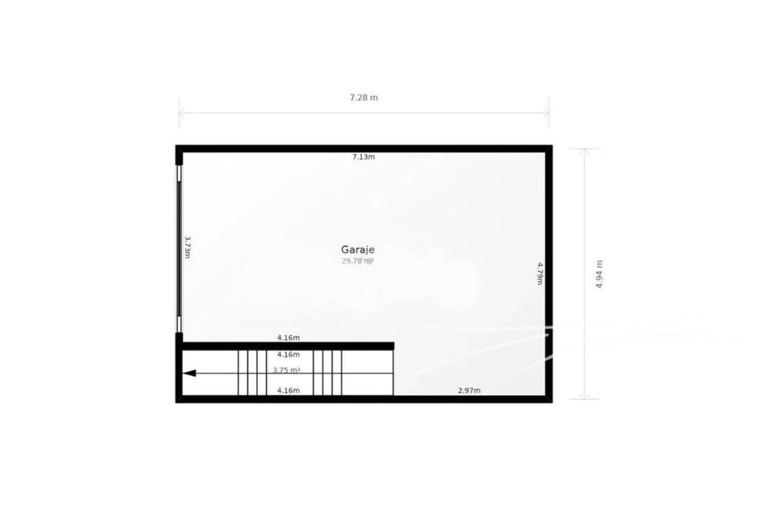 Chalet adosado en Palau-Solità i Plegamans - Foto 35