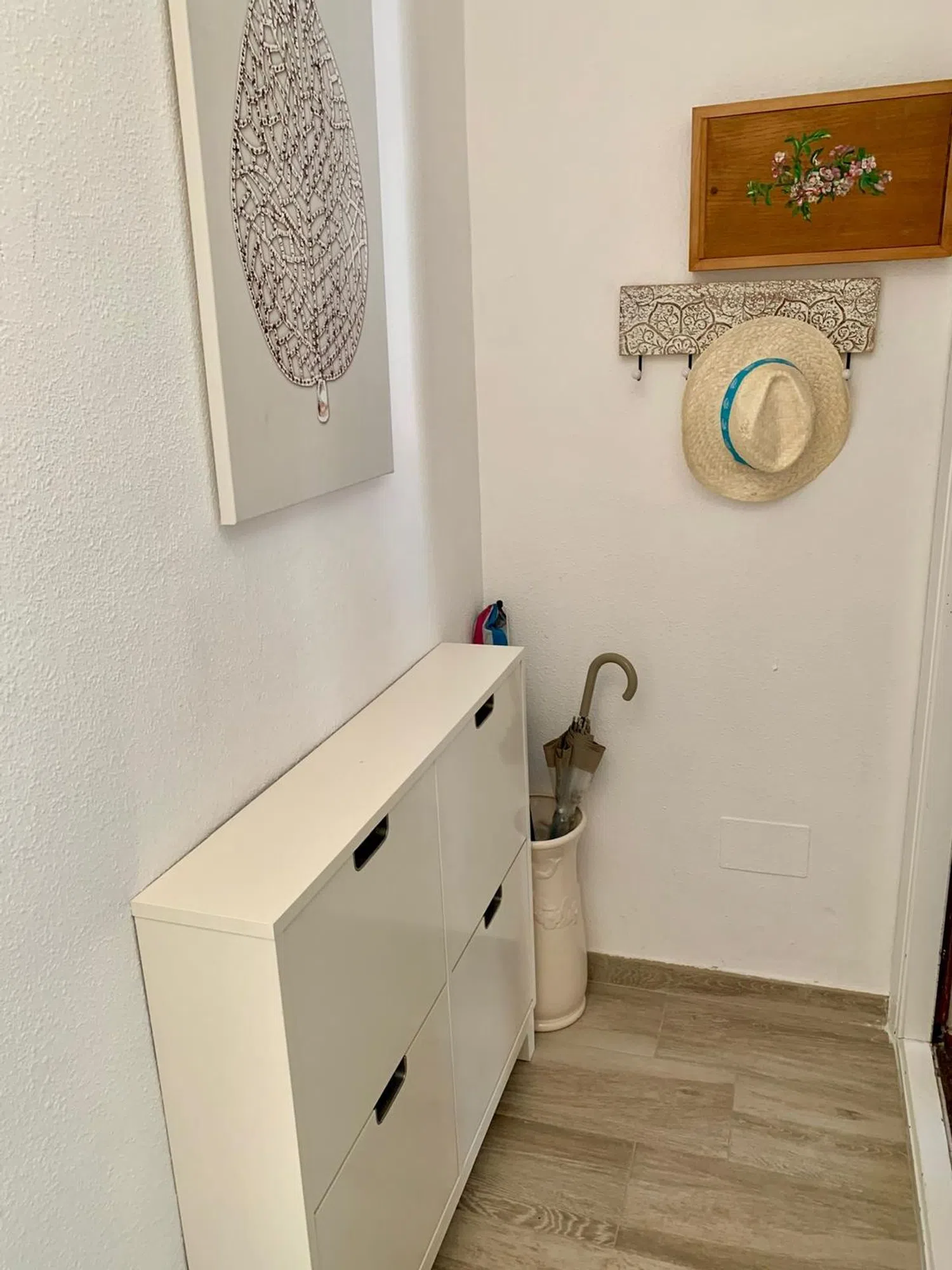 Piso en plaza de los Pacos, 1 - Foto 1