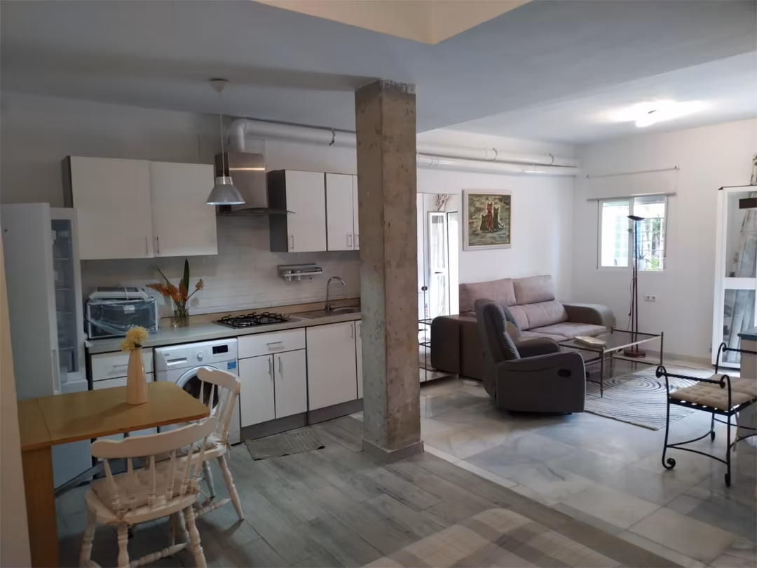 Apartamento en  Calle Maestre Escuela 61 - Foto 8