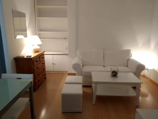 Piso en calle de Abtao, 22